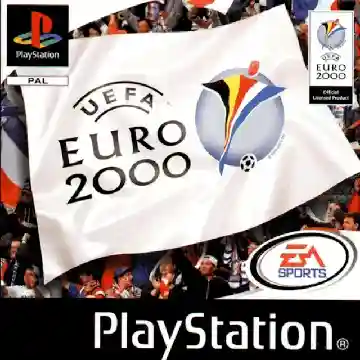 UEFA Euro 2000 (EU)